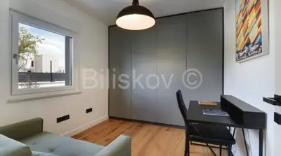 Haus 128 m², Krnica - modernes Niedrigenergiehaus - 20