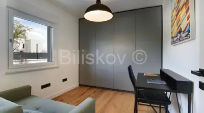 House 128 m², Krnica - modern low-energy house - 20