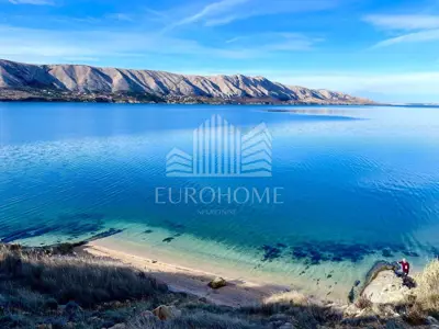 Land 2,000 m², Pag - Bašaca, tourist zone - 3
