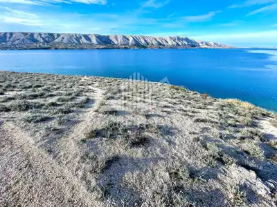 Land 2,000 m², Pag - Bašaca, tourist zone - 5