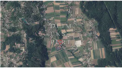 Land plot for sale in Paruževina - 4
