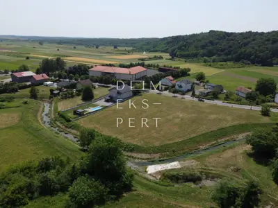 Land plot for sale in Paruževina - 2