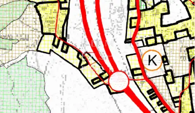 Land plot for sale in Paruževina - 5
