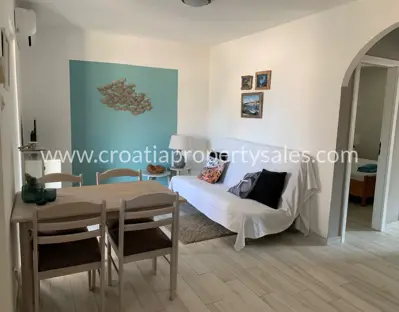 Kuća, Otok Brač - 50 m od mora, pogled na more - 3