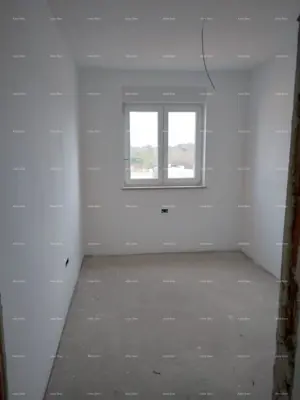 Stan, Šišan kraj Pule, prizemlje s velikom natkrivenom terasom - 6