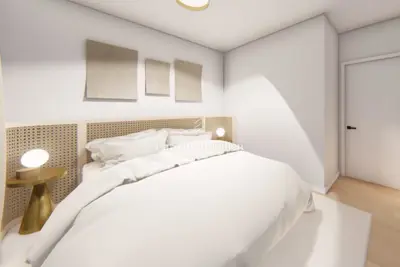 Stan 74,66 m², Primošten - panoramski pogled na more - 7