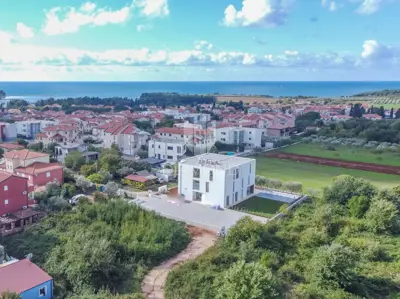 Building land, Novigrad - attractive location and investment potential - 3