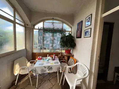 Kuća 140 m², Brela - pogled na more i otoke - 7