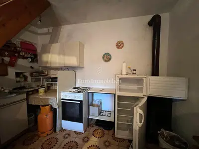 Kuća 140 m², Brela - pogled na more i otoke - 9