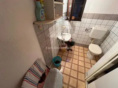 Kuća 140 m², Brela - pogled na more i otoke - 11