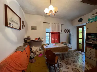 Kuća 140 m², Brela - pogled na more i otoke - 10