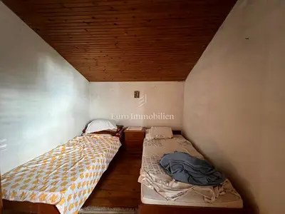 Kuća 140 m², Brela - pogled na more i otoke - 14