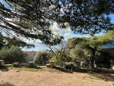 Kuća 140 m², Brela - pogled na more i otoke - 2