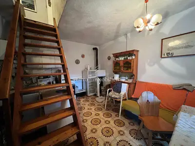 Kuća 140 m², Brela - pogled na more i otoke - 8