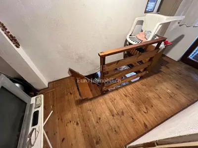 Kuća 140 m², Brela - pogled na more i otoke - 12