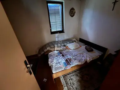 Kuća 140 m², Brela - pogled na more i otoke - 13