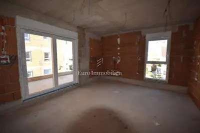 Apartment, Vodice, 2 bedrooms and terrace - 5
