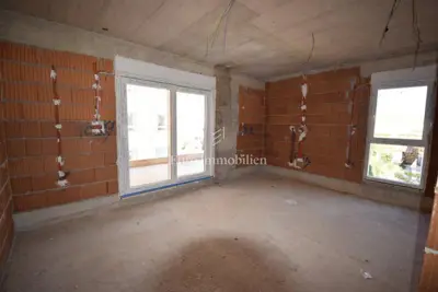 Apartment, Vodice, 2 bedrooms and terrace - 4