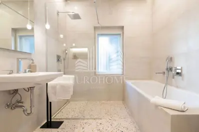 Apartment for rent in Firule, 106 m² - 2