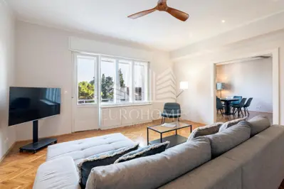 Apartment for rent in Firule, 106 m² - 7