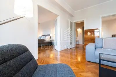 Apartment for rent in Firule, 106 m² - 21