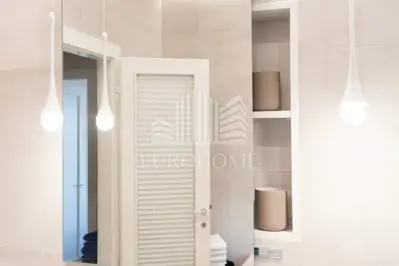 Apartment for rent in Firule, 106 m² - 16