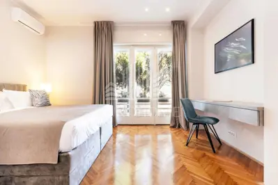 Apartment for rent in Firule, 106 m² - 10