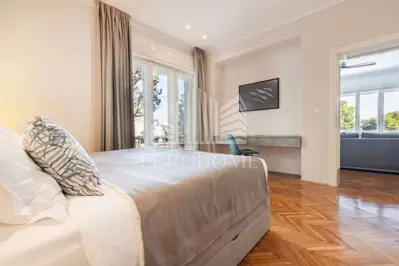 Apartment for rent in Firule, 106 m² - 11