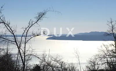 Baugrundstück, Veprinac - Meerblick und Südausrichtung - 4