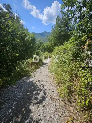Baugrundstück, Veprinac - Meerblick und Südausrichtung - 16