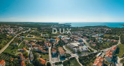 Wohnung 57,6 m², Poreč - 2 Schlafzimmer und Wohnzimmer - 3