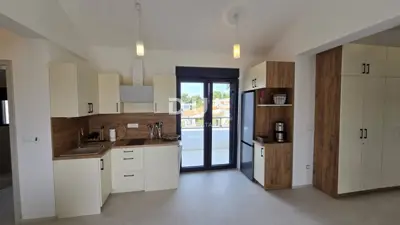 Apartment 80 m², Vir - 20 m from the beach and sea view - 4