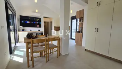 Apartment 80 m², Vir - 20 m from the beach and sea view - 3