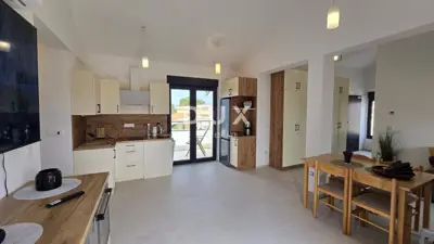 Apartment 80 m², Vir - 20 m from the beach and sea view - 6
