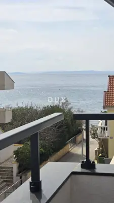 Apartment 80 m², Vir - 20 m from the beach and sea view - 2