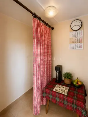 Wohnung 44 m², Orehovica Rijeka - große Terrasse 45 m² - 14