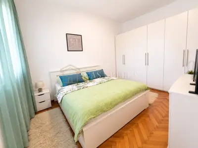 Wohnung 44 m², Orehovica Rijeka - große Terrasse 45 m² - 8