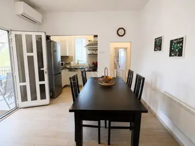 Wohnung 44 m², Orehovica Rijeka - große Terrasse 45 m² - 5