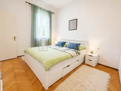 Wohnung 44 m², Orehovica Rijeka - große Terrasse 45 m² - 9