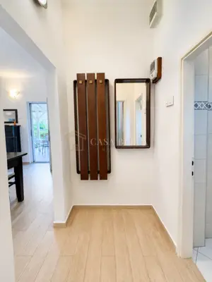 Wohnung 44 m², Orehovica Rijeka - große Terrasse 45 m² - 7