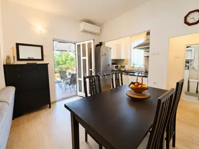 Wohnung 44 m², Orehovica Rijeka - große Terrasse 45 m² - 6