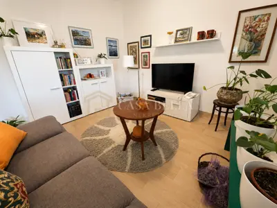 Wohnung 44 m², Orehovica Rijeka - große Terrasse 45 m² - 4