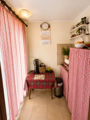Wohnung 44 m², Orehovica Rijeka - große Terrasse 45 m² - 13