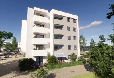 Wohnung 55 m², Pula Monvidal, Neubau mit Aufzug - 4