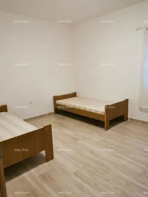 Kuća 225 m², Škatari, Pula - blizina grada - 11