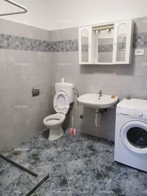 Kuća 225 m², Škatari, Pula - blizina grada - 10