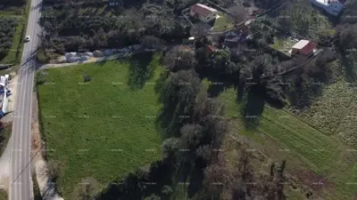 Building plot, Medulin - 600 m from the sea - 2