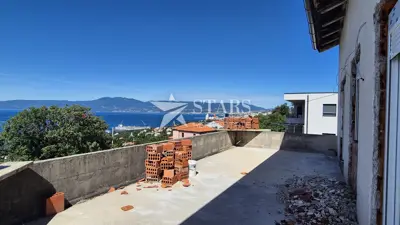 KOSTRENA | Freistehendes Haus am Ende einer Sackgasse mit Panoramablick - 12