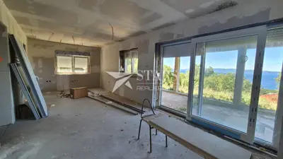 KOSTRENA | Freistehendes Haus am Ende einer Sackgasse mit Panoramablick - 14