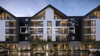 Wohnung zum Kauf in Delnice, 28,6 m² - 1